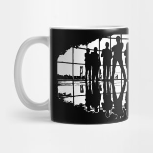 Leader Mug